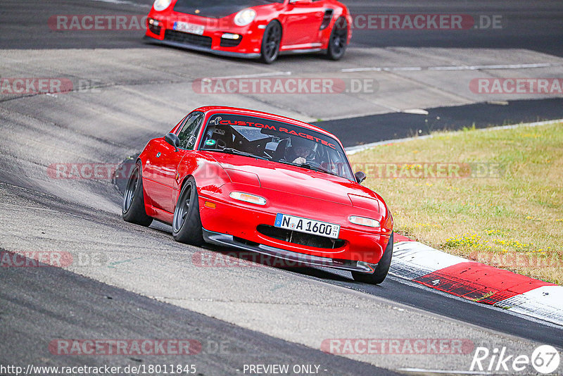 Bild #18011845 - Touristenfahrten Nürburgring Nordschleife (21.07.2022)