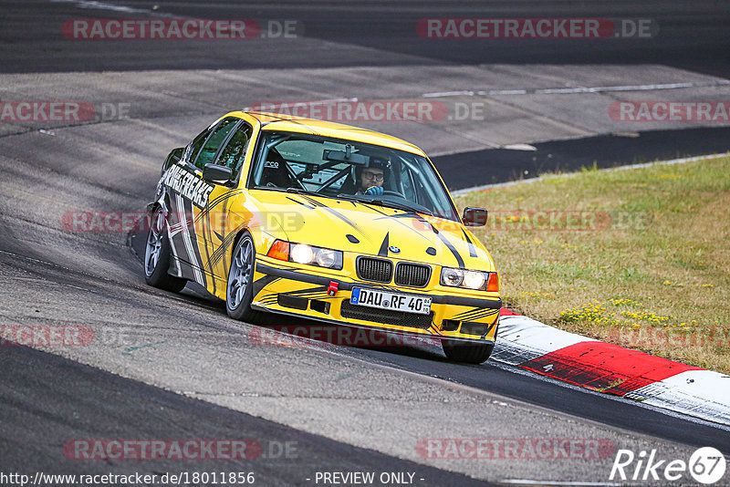 Bild #18011856 - Touristenfahrten Nürburgring Nordschleife (21.07.2022)