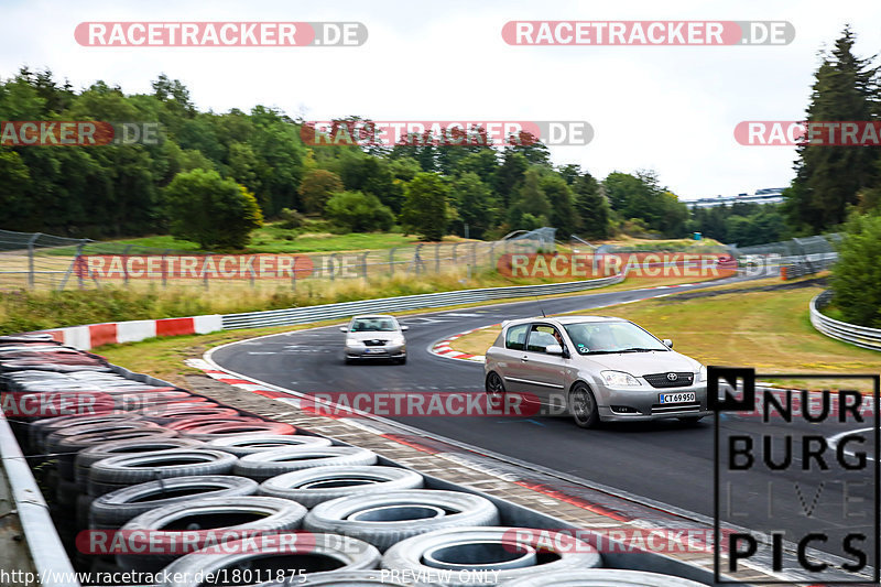 Bild #18011875 - Touristenfahrten Nürburgring Nordschleife (21.07.2022)