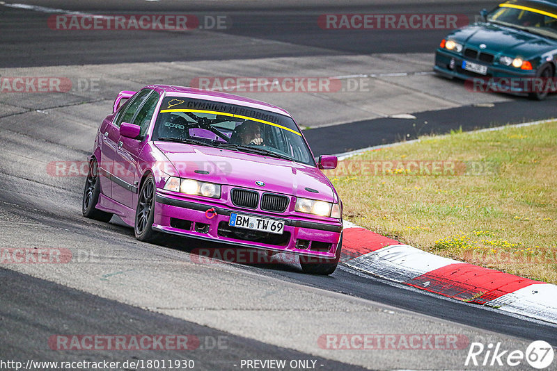 Bild #18011930 - Touristenfahrten Nürburgring Nordschleife (21.07.2022)