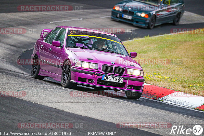 Bild #18011933 - Touristenfahrten Nürburgring Nordschleife (21.07.2022)