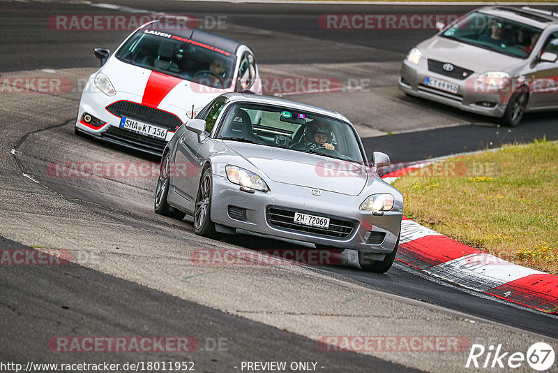 Bild #18011952 - Touristenfahrten Nürburgring Nordschleife (21.07.2022)