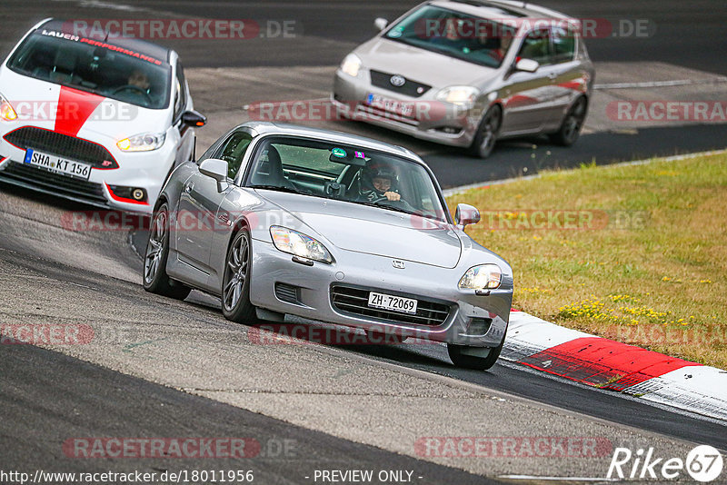 Bild #18011956 - Touristenfahrten Nürburgring Nordschleife (21.07.2022)