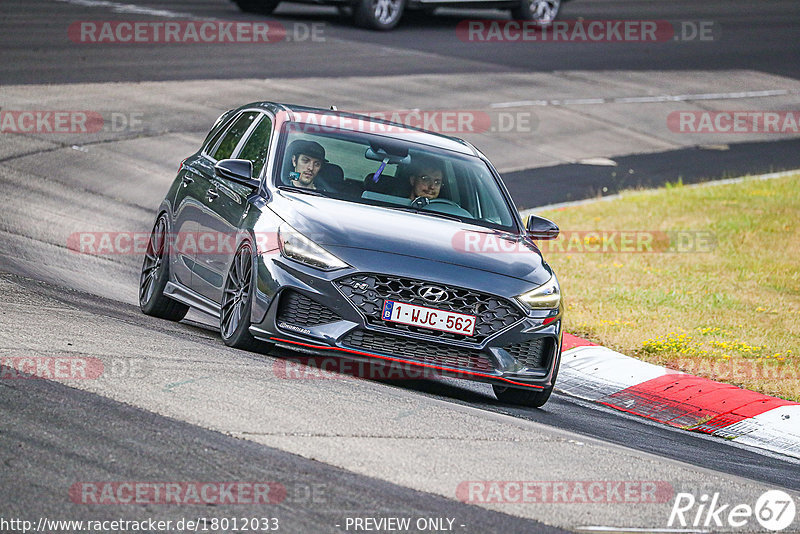 Bild #18012033 - Touristenfahrten Nürburgring Nordschleife (21.07.2022)