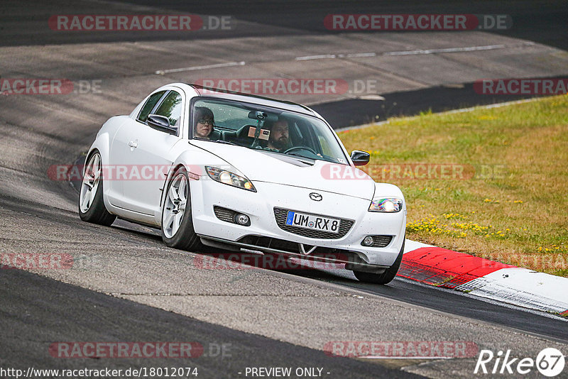 Bild #18012074 - Touristenfahrten Nürburgring Nordschleife (21.07.2022)