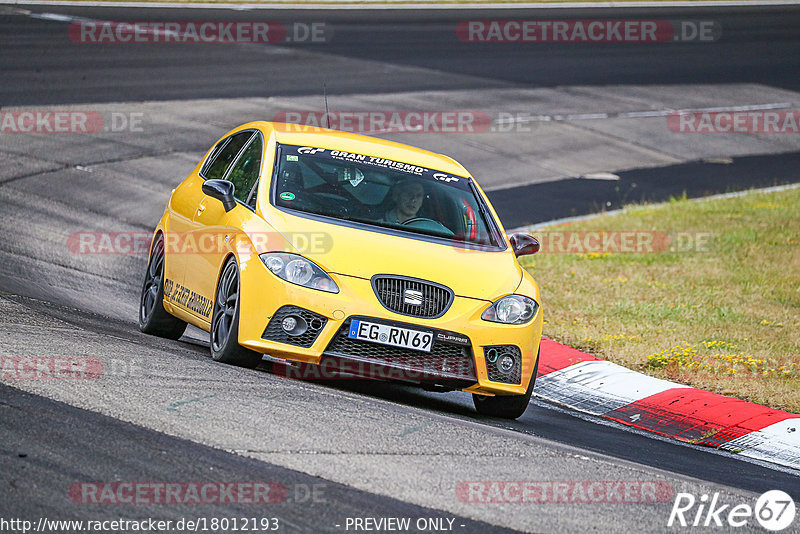 Bild #18012193 - Touristenfahrten Nürburgring Nordschleife (21.07.2022)