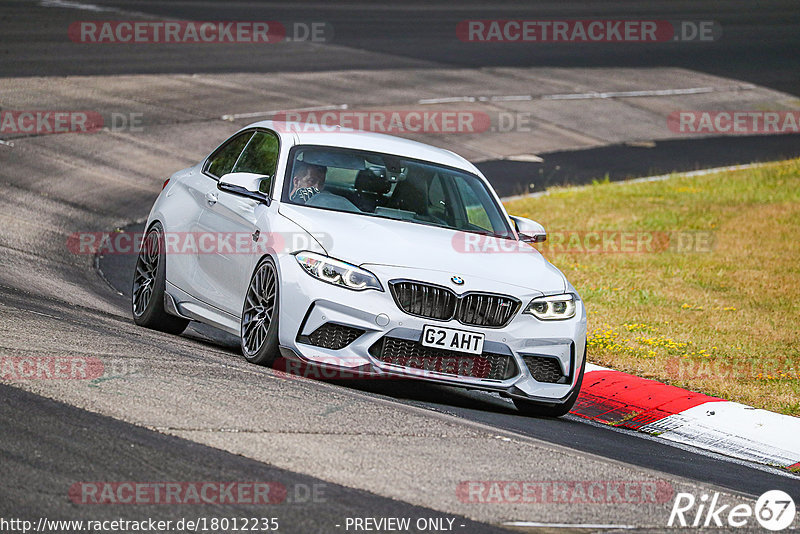 Bild #18012235 - Touristenfahrten Nürburgring Nordschleife (21.07.2022)