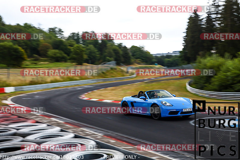 Bild #18012303 - Touristenfahrten Nürburgring Nordschleife (21.07.2022)