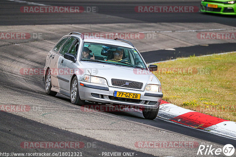 Bild #18012321 - Touristenfahrten Nürburgring Nordschleife (21.07.2022)