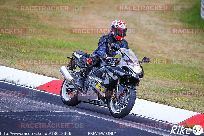 Bild #18012366 - Touristenfahrten Nürburgring Nordschleife (21.07.2022)