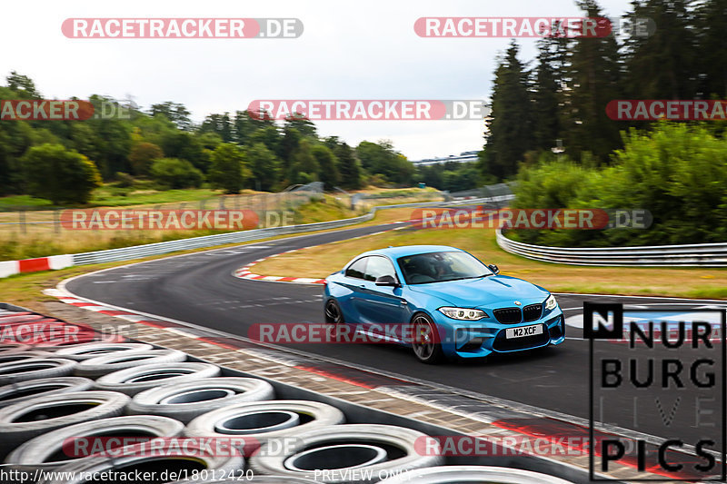 Bild #18012420 - Touristenfahrten Nürburgring Nordschleife (21.07.2022)