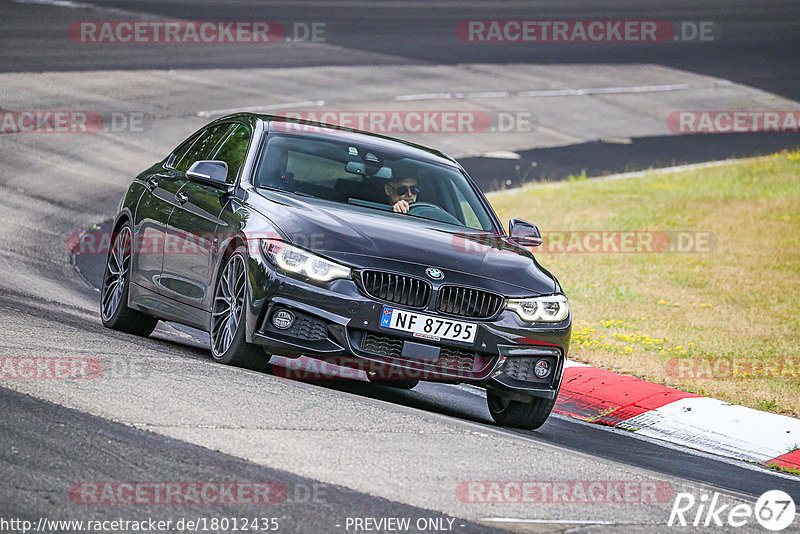 Bild #18012435 - Touristenfahrten Nürburgring Nordschleife (21.07.2022)