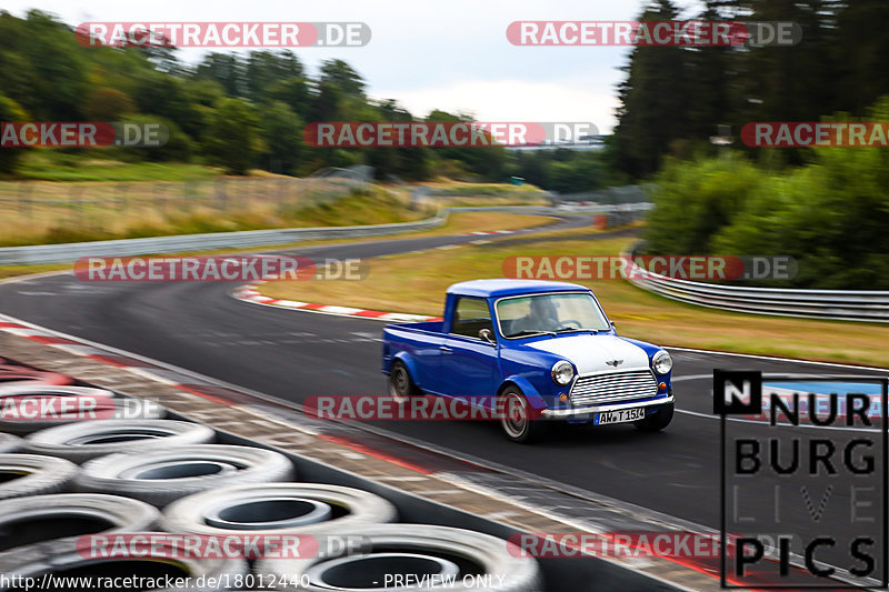 Bild #18012440 - Touristenfahrten Nürburgring Nordschleife (21.07.2022)