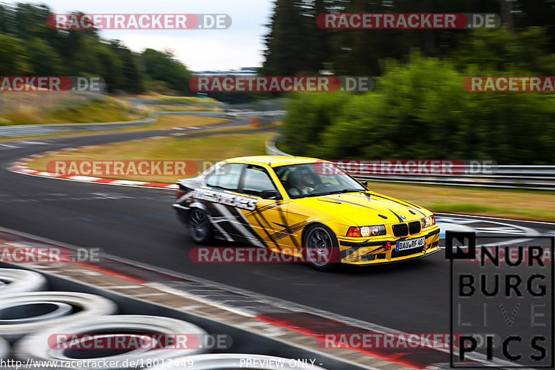 Bild #18012449 - Touristenfahrten Nürburgring Nordschleife (21.07.2022)