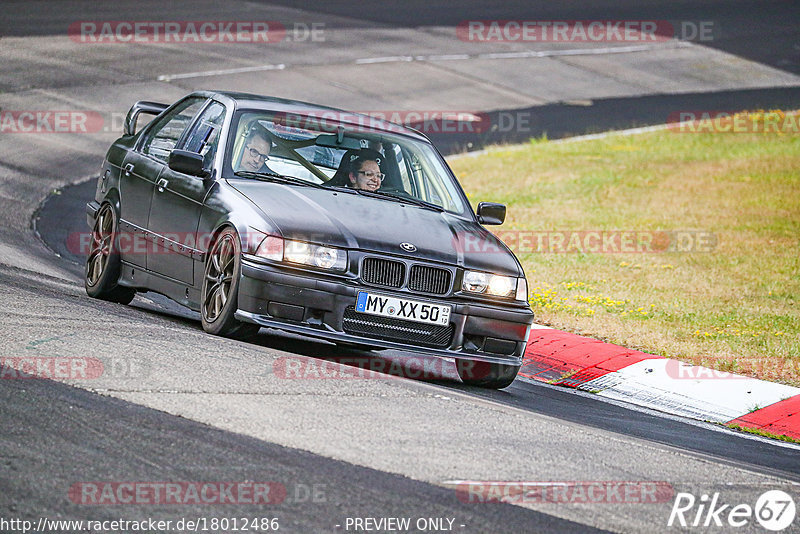 Bild #18012486 - Touristenfahrten Nürburgring Nordschleife (21.07.2022)