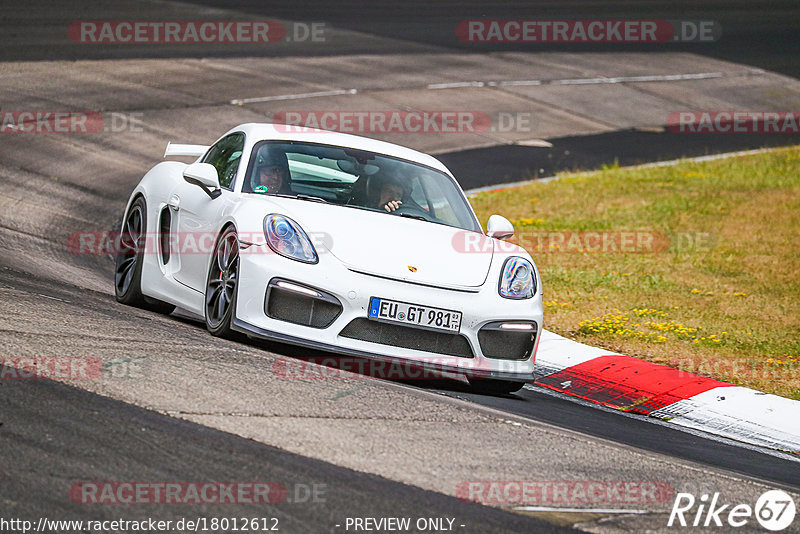 Bild #18012612 - Touristenfahrten Nürburgring Nordschleife (21.07.2022)