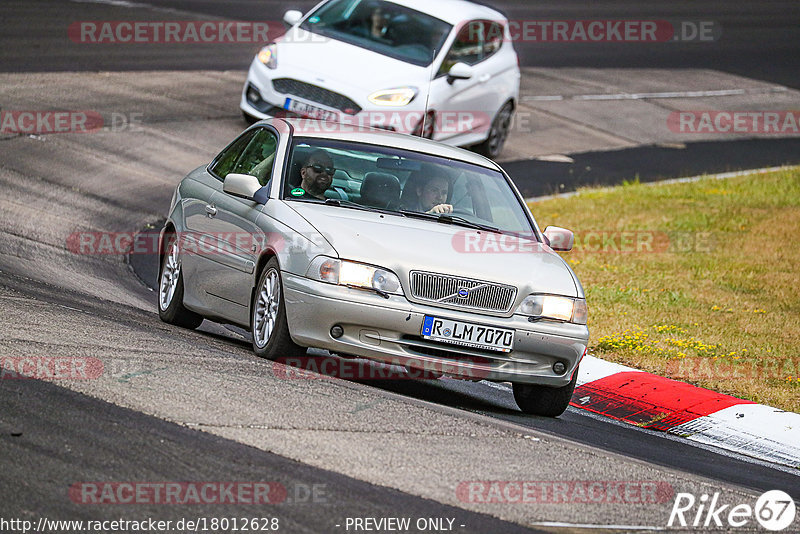 Bild #18012628 - Touristenfahrten Nürburgring Nordschleife (21.07.2022)