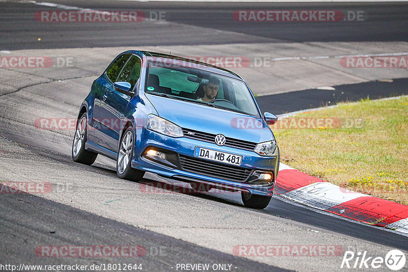 Bild #18012644 - Touristenfahrten Nürburgring Nordschleife (21.07.2022)