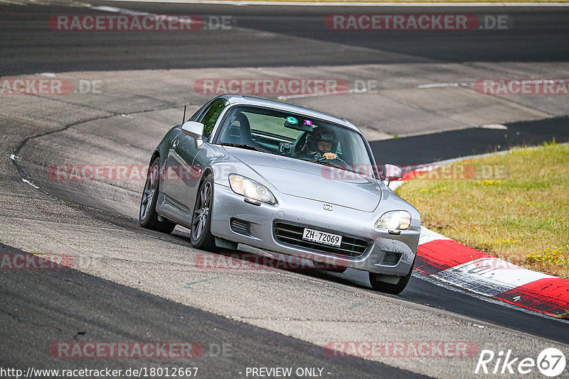 Bild #18012667 - Touristenfahrten Nürburgring Nordschleife (21.07.2022)