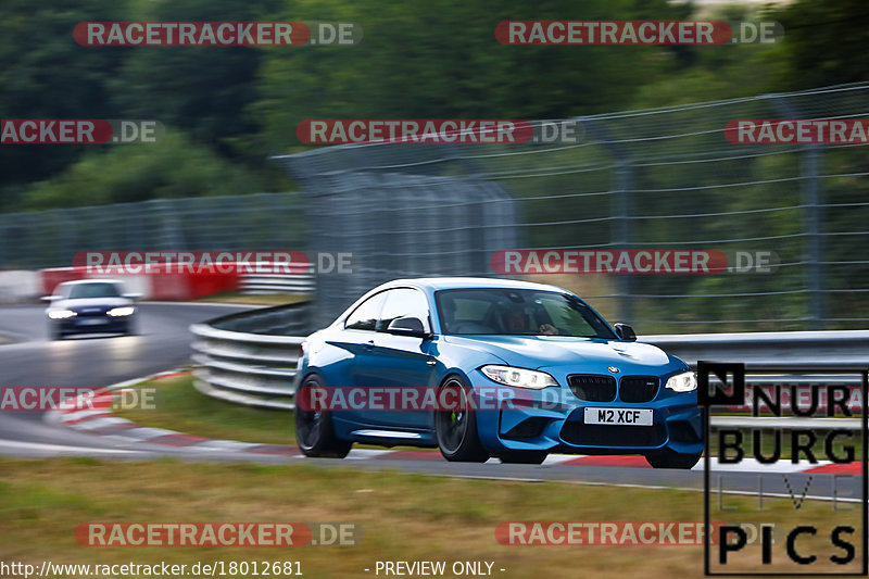 Bild #18012681 - Touristenfahrten Nürburgring Nordschleife (21.07.2022)