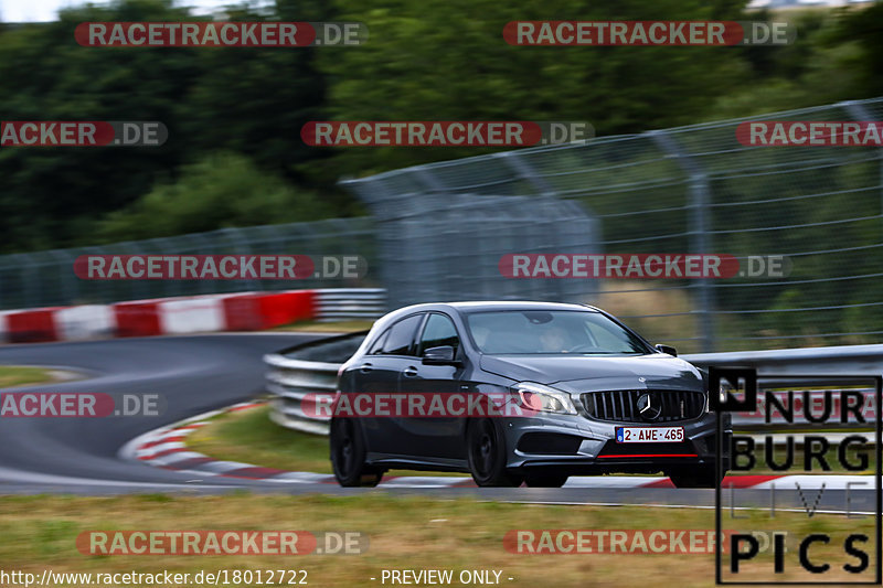 Bild #18012722 - Touristenfahrten Nürburgring Nordschleife (21.07.2022)