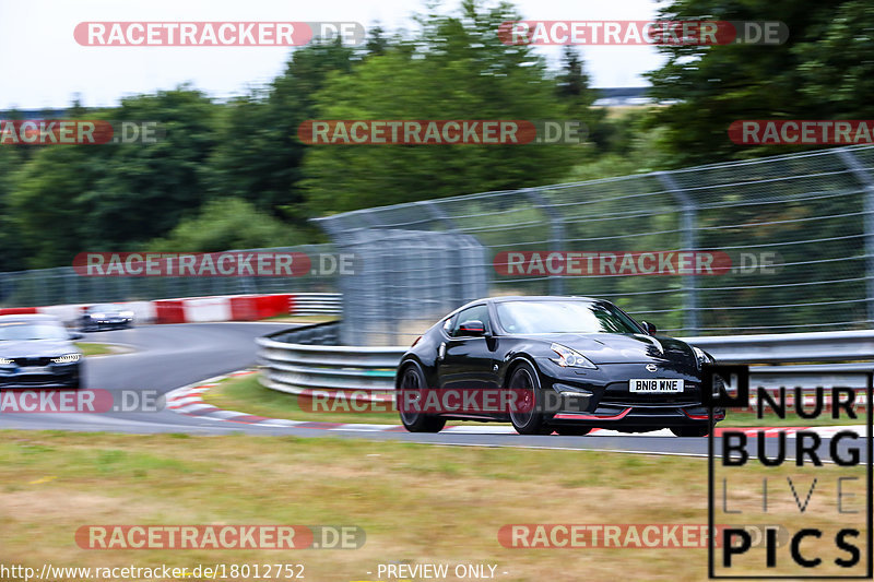 Bild #18012752 - Touristenfahrten Nürburgring Nordschleife (21.07.2022)