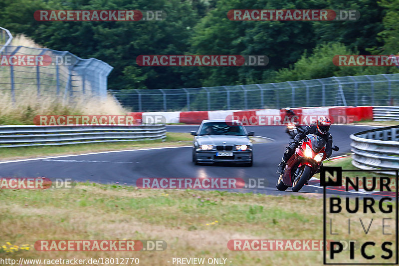 Bild #18012770 - Touristenfahrten Nürburgring Nordschleife (21.07.2022)