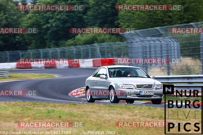 Bild #18012884 - Touristenfahrten Nürburgring Nordschleife (21.07.2022)