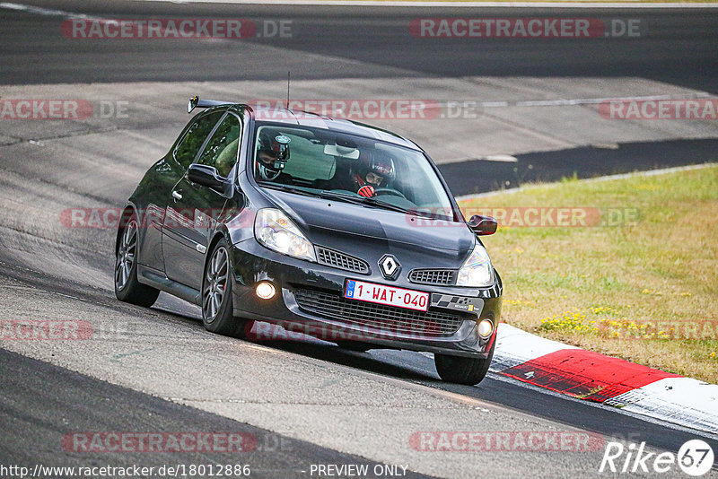 Bild #18012886 - Touristenfahrten Nürburgring Nordschleife (21.07.2022)