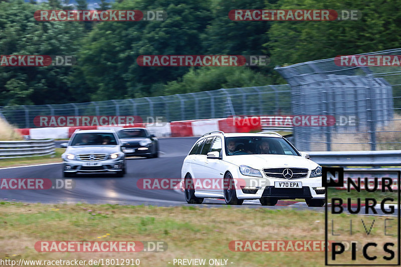 Bild #18012910 - Touristenfahrten Nürburgring Nordschleife (21.07.2022)