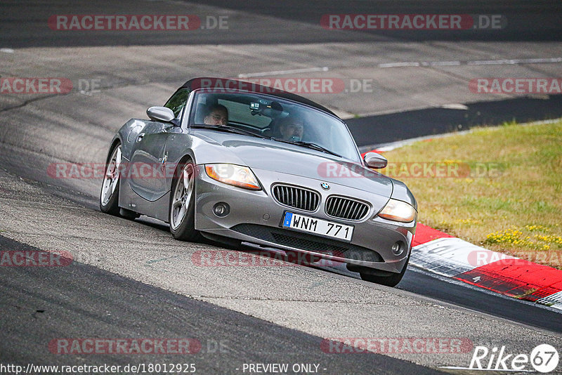 Bild #18012925 - Touristenfahrten Nürburgring Nordschleife (21.07.2022)