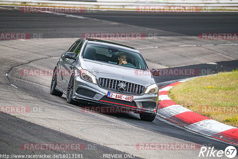 Bild #18013181 - Touristenfahrten Nürburgring Nordschleife (21.07.2022)