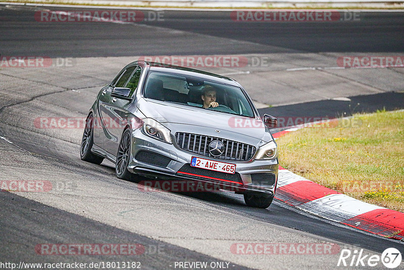 Bild #18013182 - Touristenfahrten Nürburgring Nordschleife (21.07.2022)