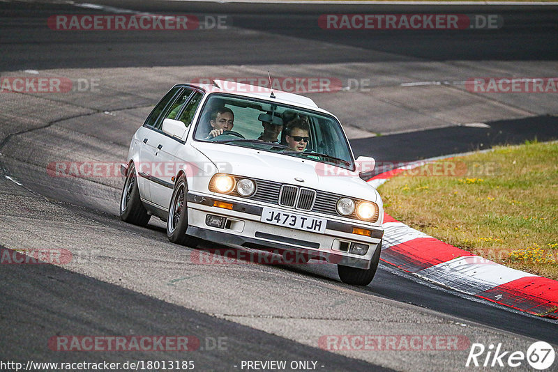 Bild #18013185 - Touristenfahrten Nürburgring Nordschleife (21.07.2022)