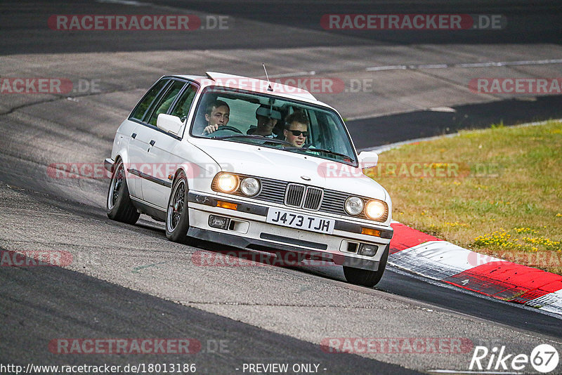 Bild #18013186 - Touristenfahrten Nürburgring Nordschleife (21.07.2022)