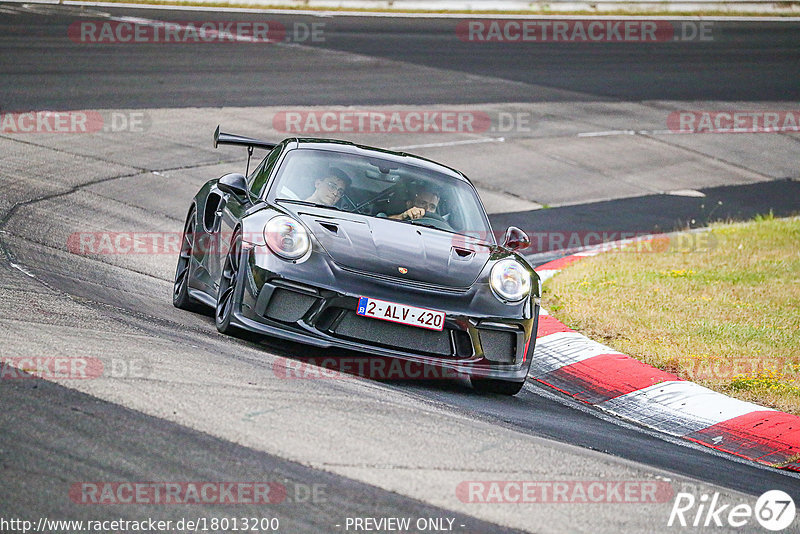 Bild #18013200 - Touristenfahrten Nürburgring Nordschleife (21.07.2022)