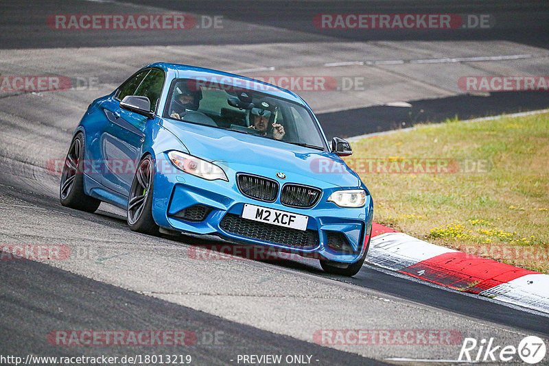 Bild #18013219 - Touristenfahrten Nürburgring Nordschleife (21.07.2022)