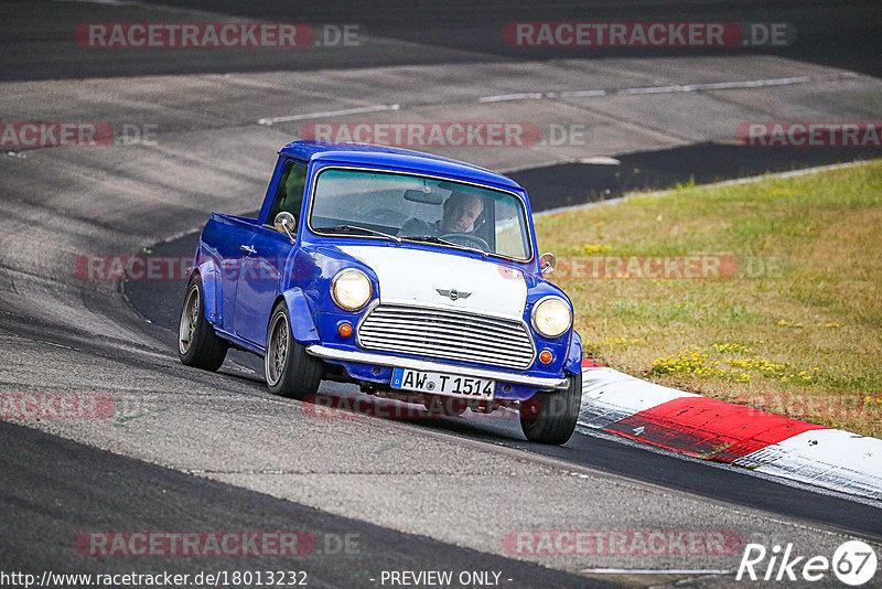 Bild #18013232 - Touristenfahrten Nürburgring Nordschleife (21.07.2022)