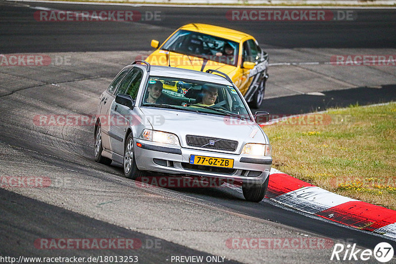 Bild #18013253 - Touristenfahrten Nürburgring Nordschleife (21.07.2022)