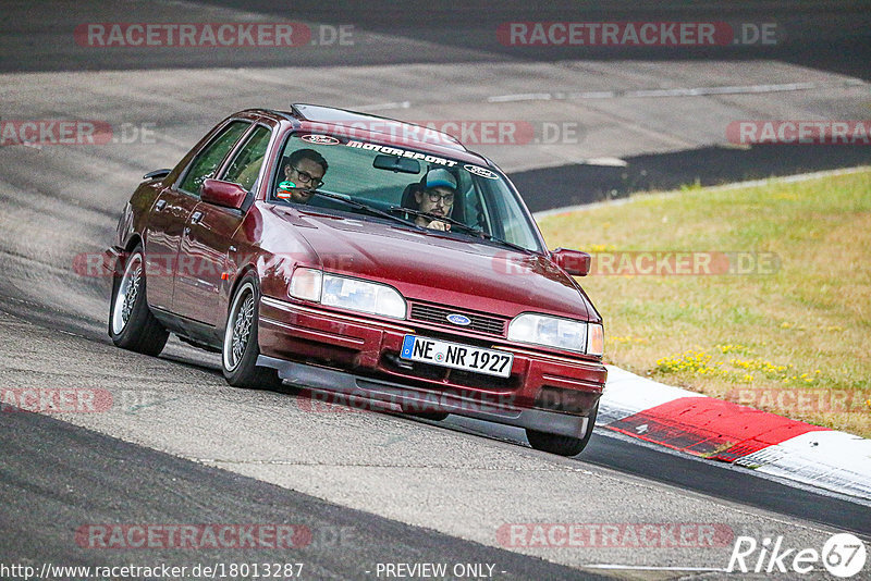 Bild #18013287 - Touristenfahrten Nürburgring Nordschleife (21.07.2022)