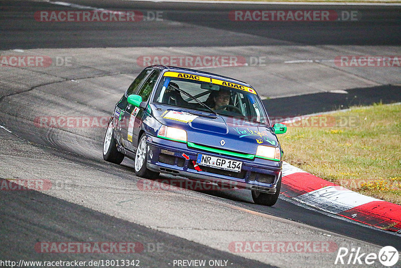 Bild #18013342 - Touristenfahrten Nürburgring Nordschleife (21.07.2022)