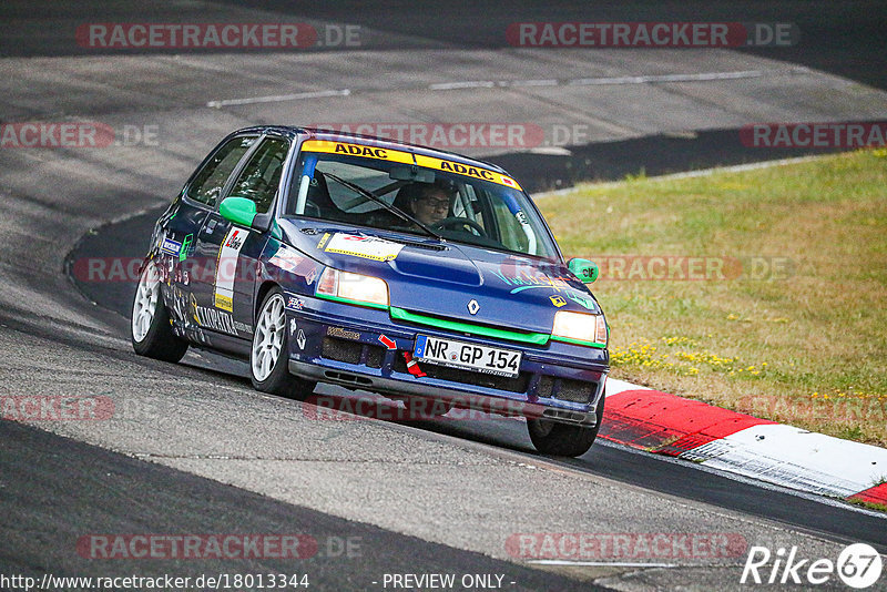 Bild #18013344 - Touristenfahrten Nürburgring Nordschleife (21.07.2022)