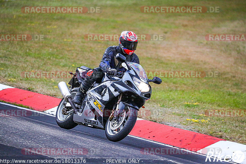 Bild #18013376 - Touristenfahrten Nürburgring Nordschleife (21.07.2022)