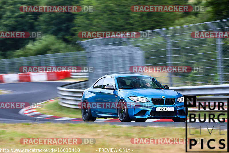 Bild #18013410 - Touristenfahrten Nürburgring Nordschleife (21.07.2022)