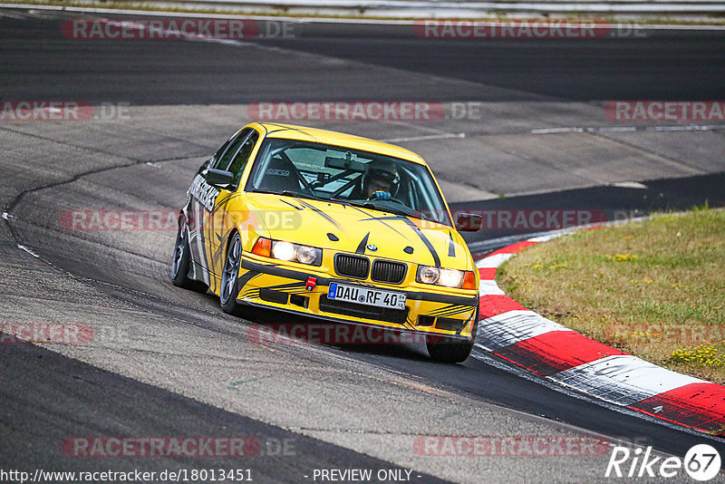 Bild #18013451 - Touristenfahrten Nürburgring Nordschleife (21.07.2022)