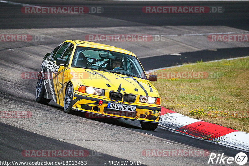 Bild #18013453 - Touristenfahrten Nürburgring Nordschleife (21.07.2022)