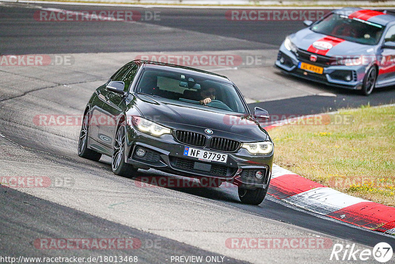 Bild #18013468 - Touristenfahrten Nürburgring Nordschleife (21.07.2022)