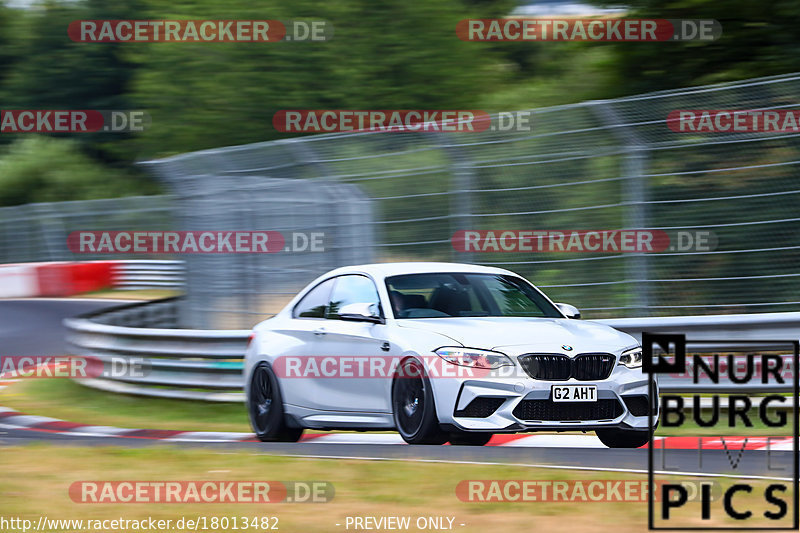 Bild #18013482 - Touristenfahrten Nürburgring Nordschleife (21.07.2022)