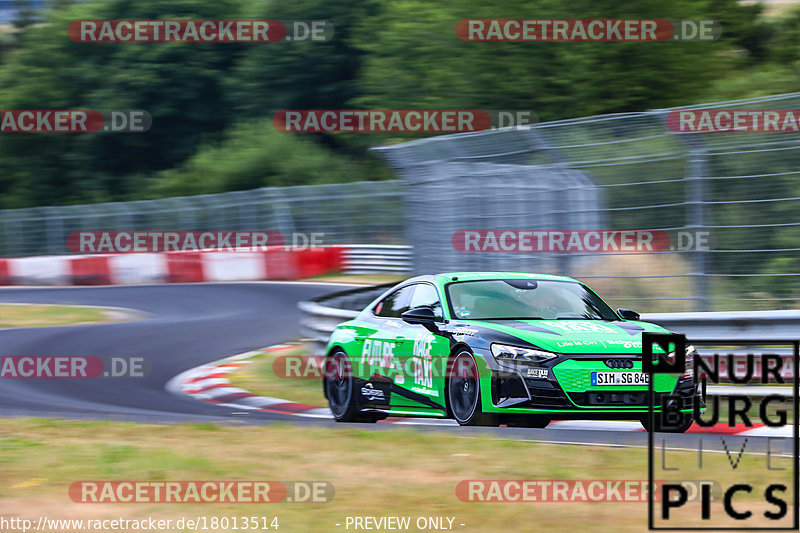 Bild #18013514 - Touristenfahrten Nürburgring Nordschleife (21.07.2022)