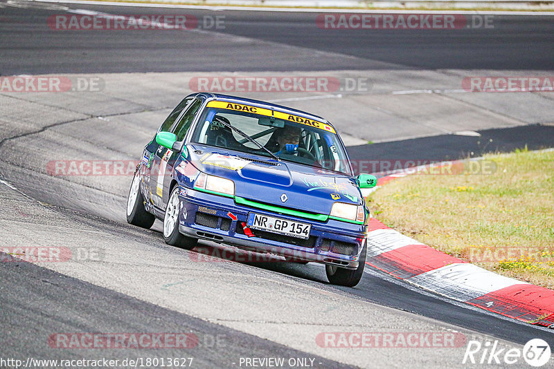 Bild #18013627 - Touristenfahrten Nürburgring Nordschleife (21.07.2022)